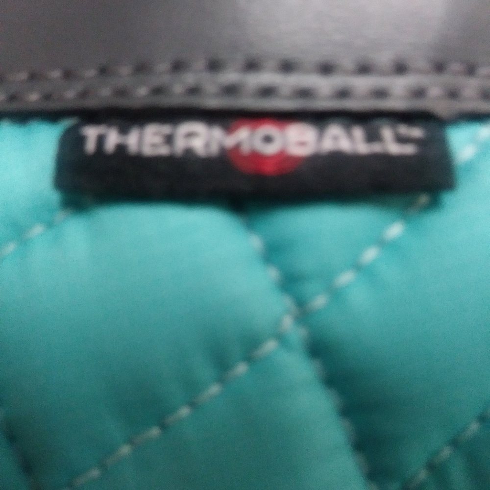 NORTH FACE WOMEN'S THERMOBALL MID BOOTS - SIZE 6 - Picture 8 of 8